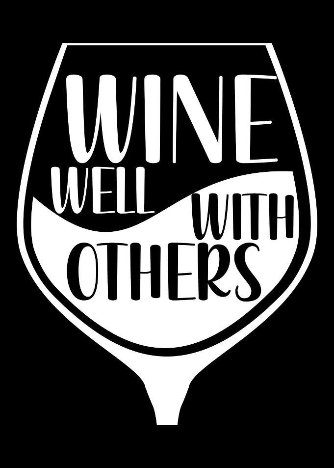 Wines Well With Others