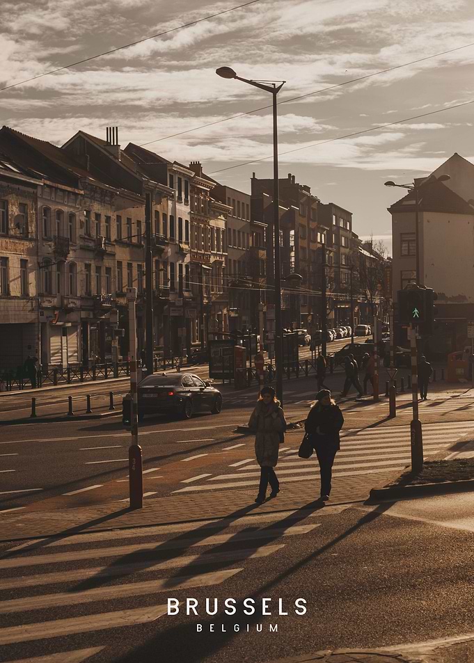 Brussels