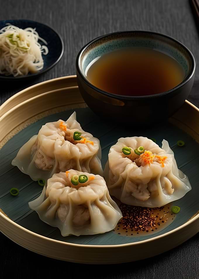 dimsum food