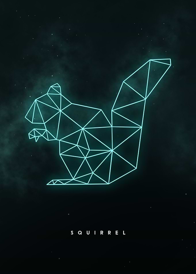 Squirrel Star