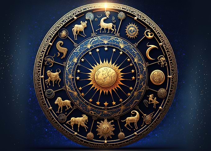 zodiac signs