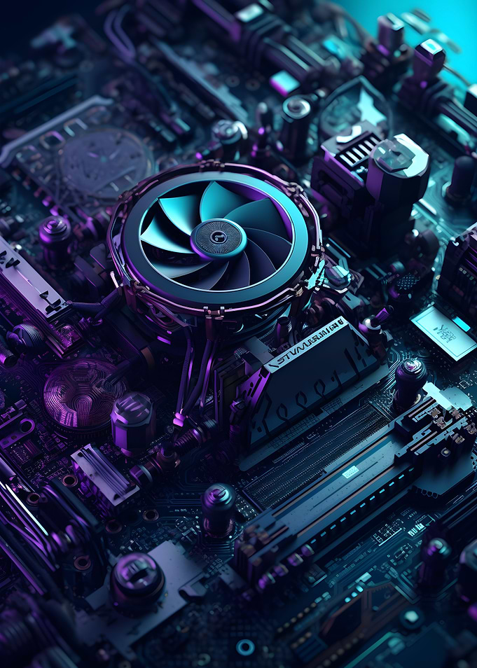 Computer Hardware