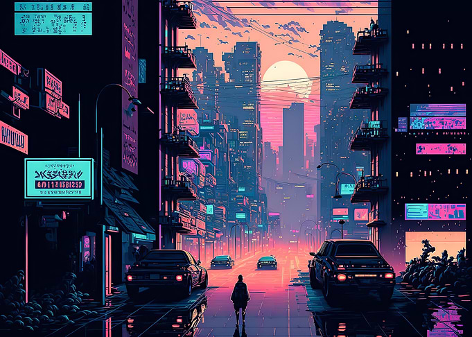 New York City