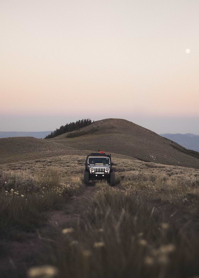 Jeep