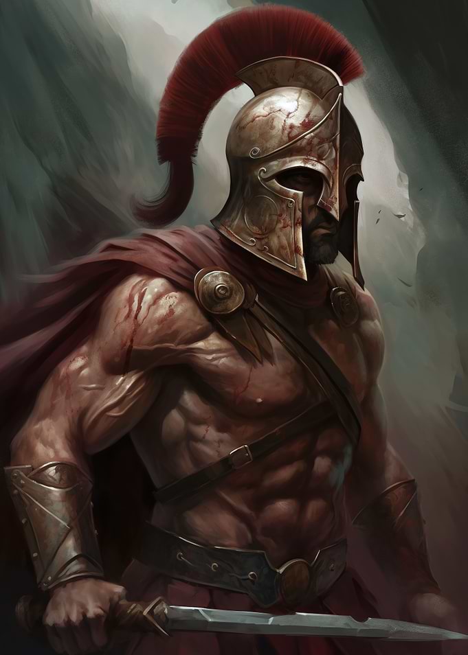 Gladiator