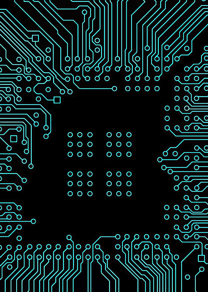 circuit system computer