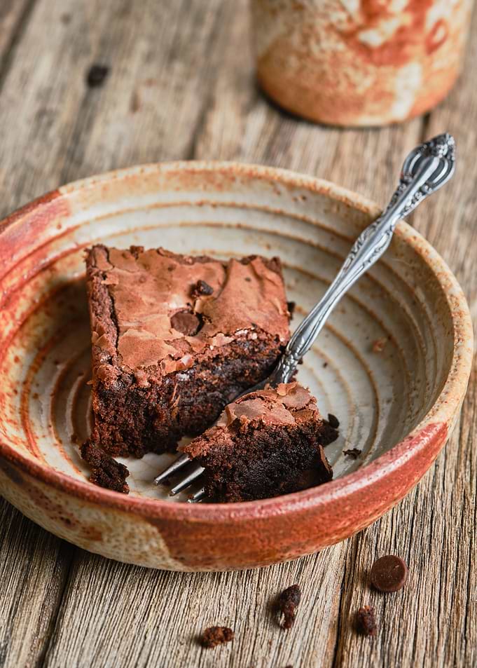 Fudge Brownies