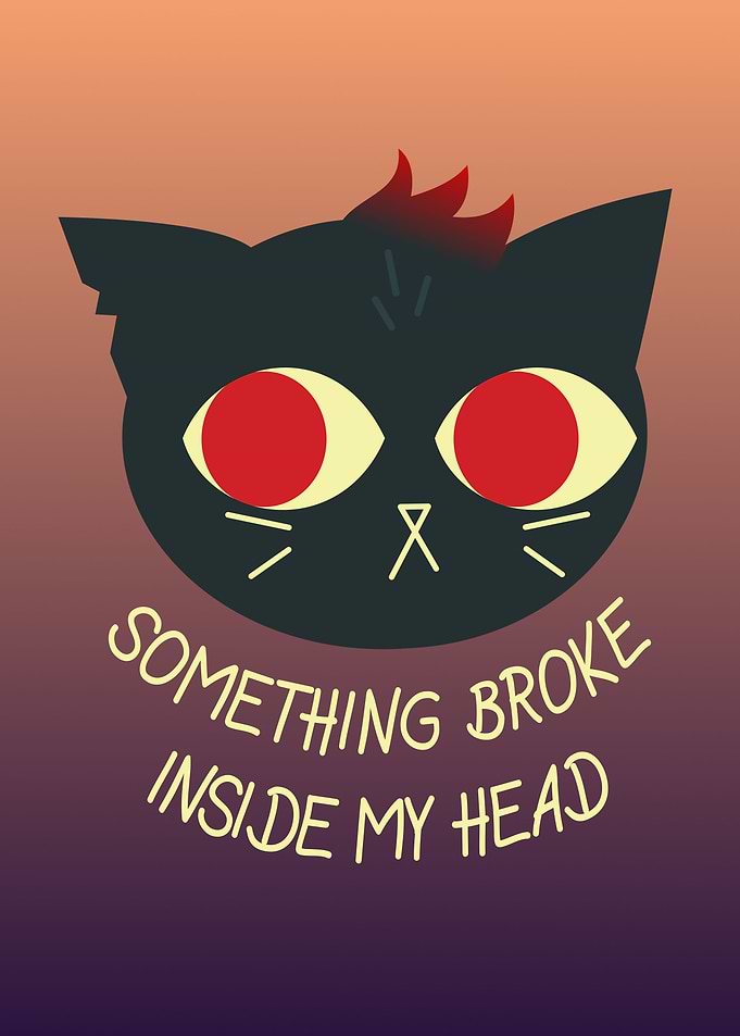 Night In The Woods