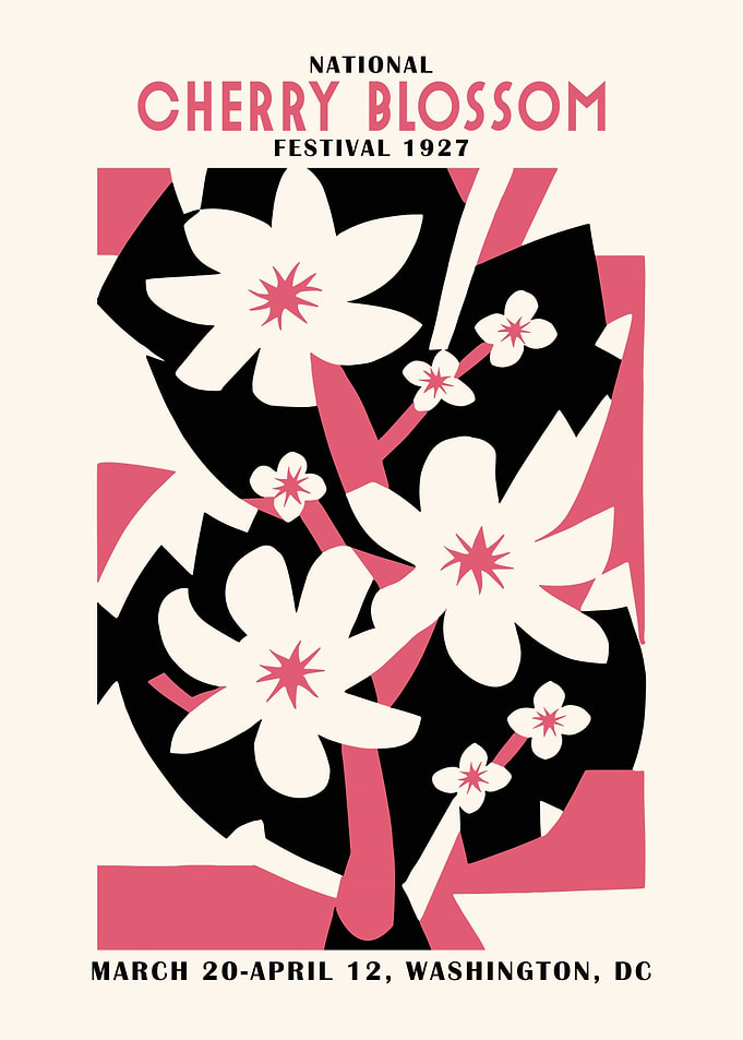 Cherry Blossom Festival