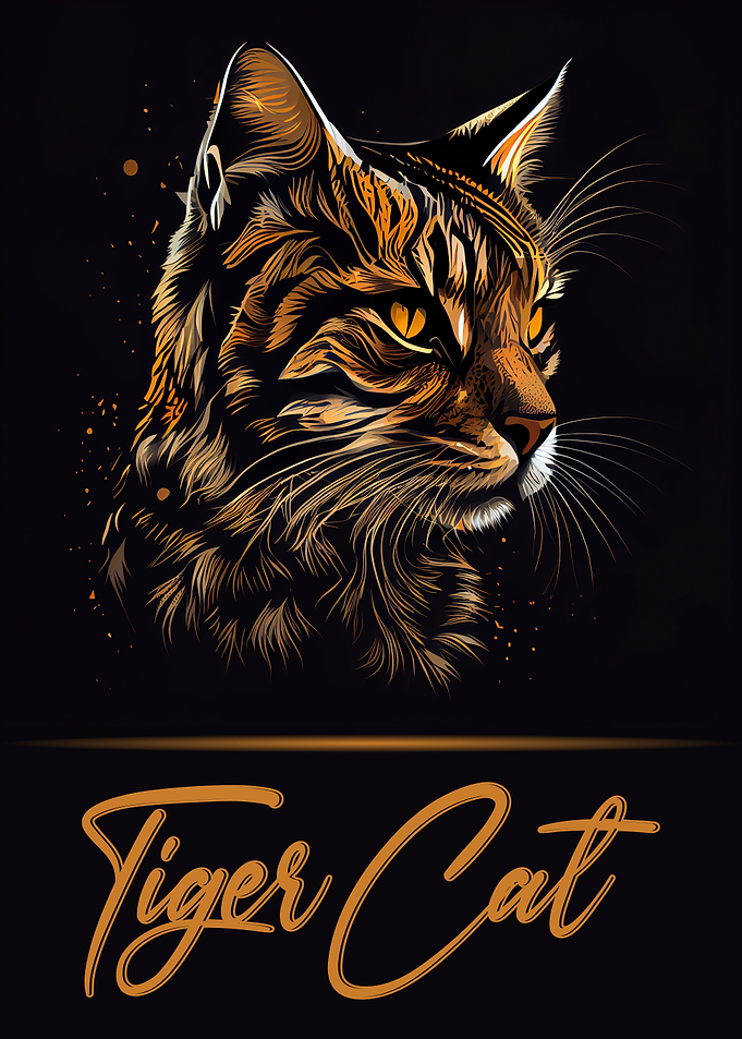 Tiger Cat