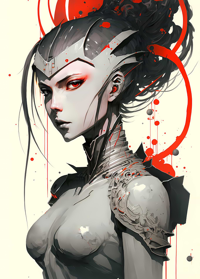 Red Princess