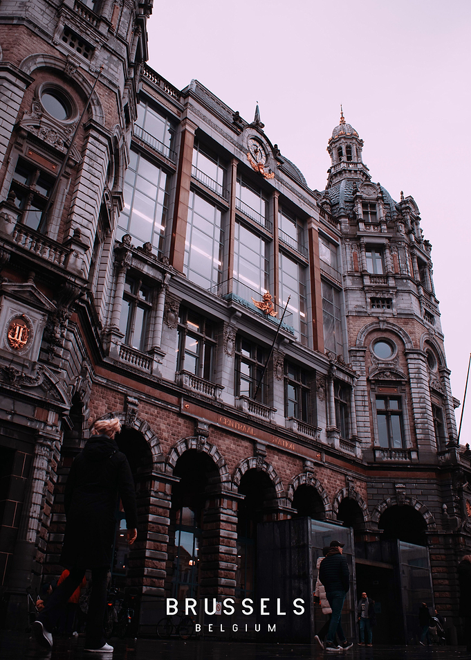 Brussels