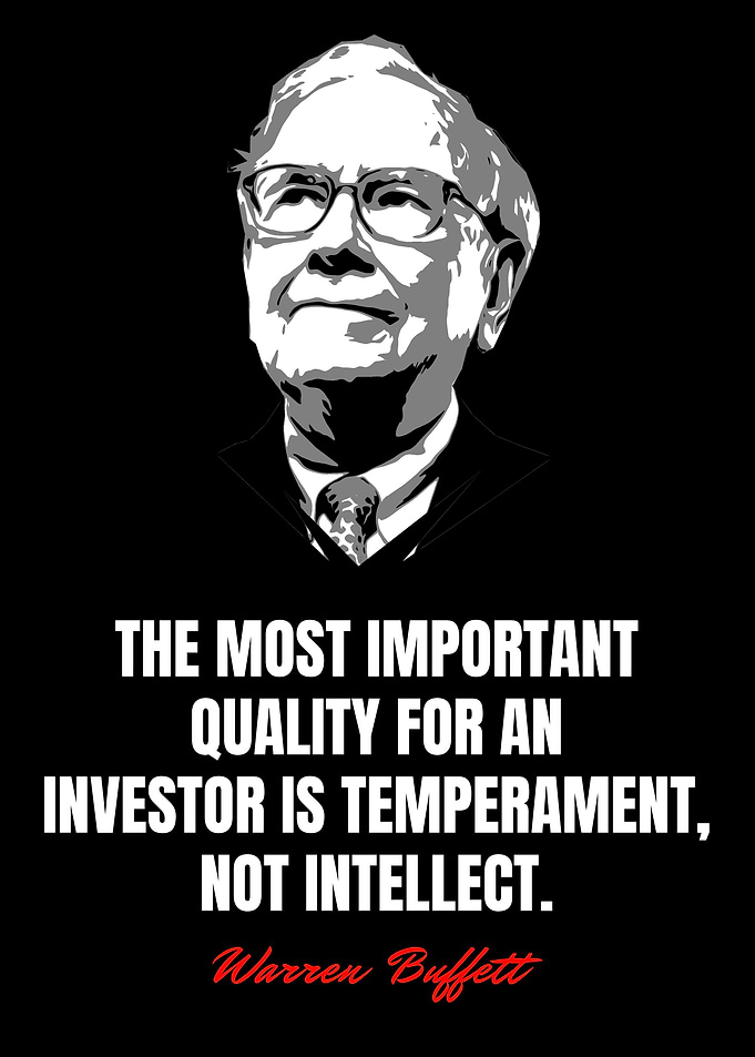 Warren Buffett Quotes