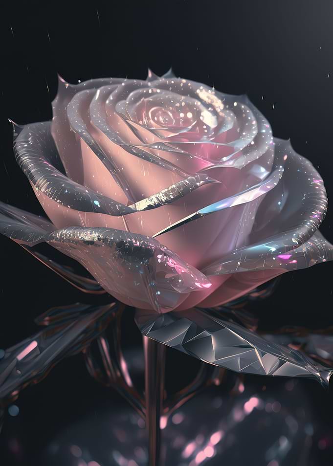beautiful rose