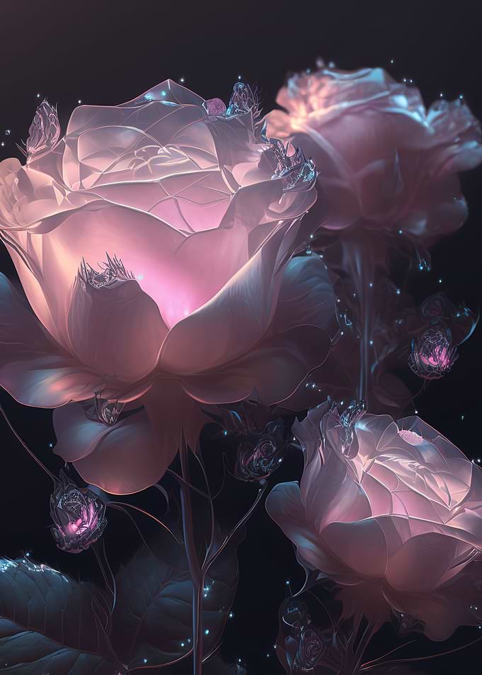 beautiful rose