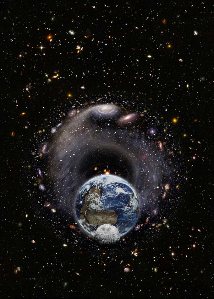 Earth and Universe 2023