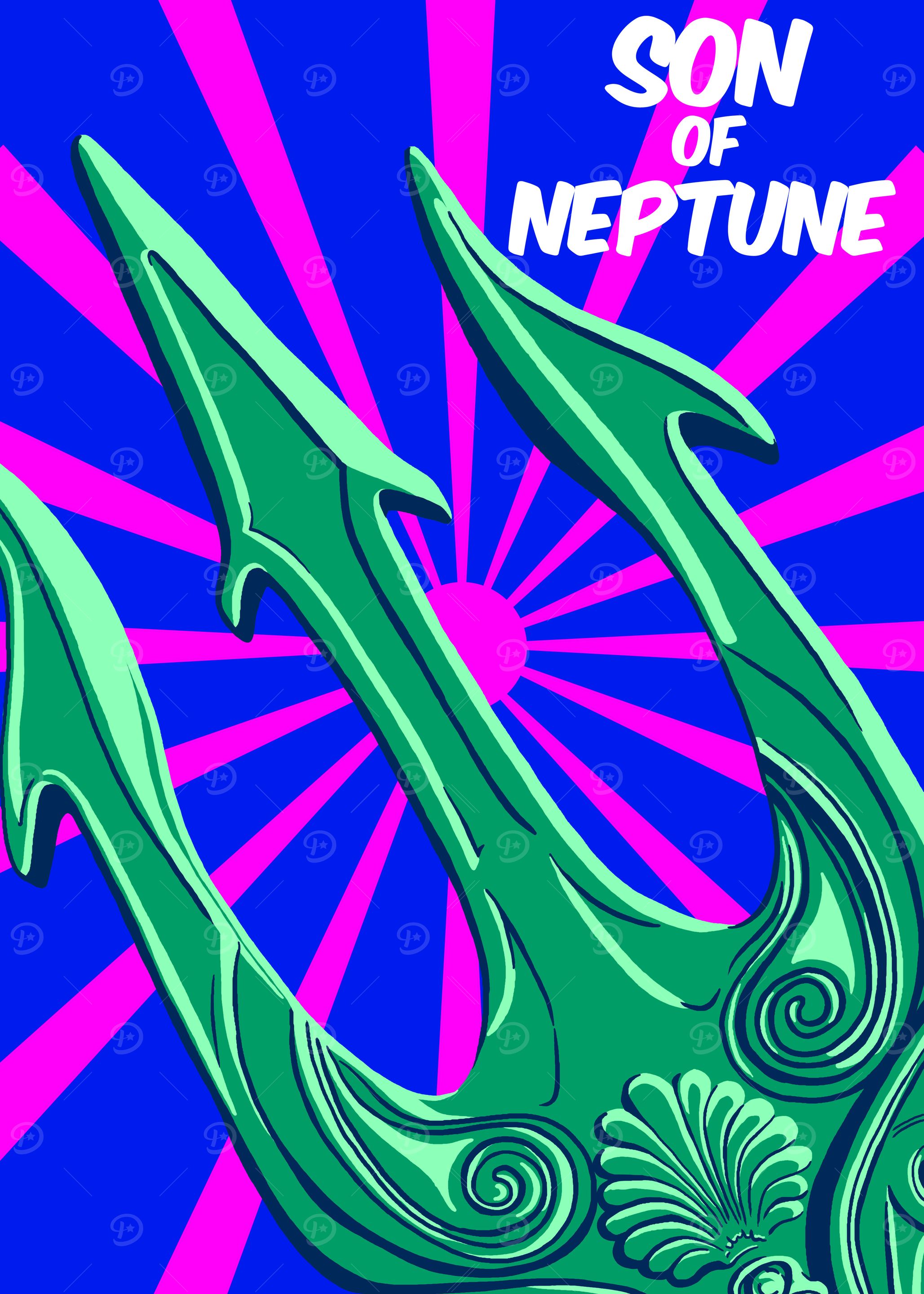 Son of Neptune