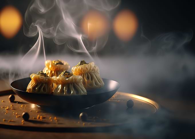 Dimsum