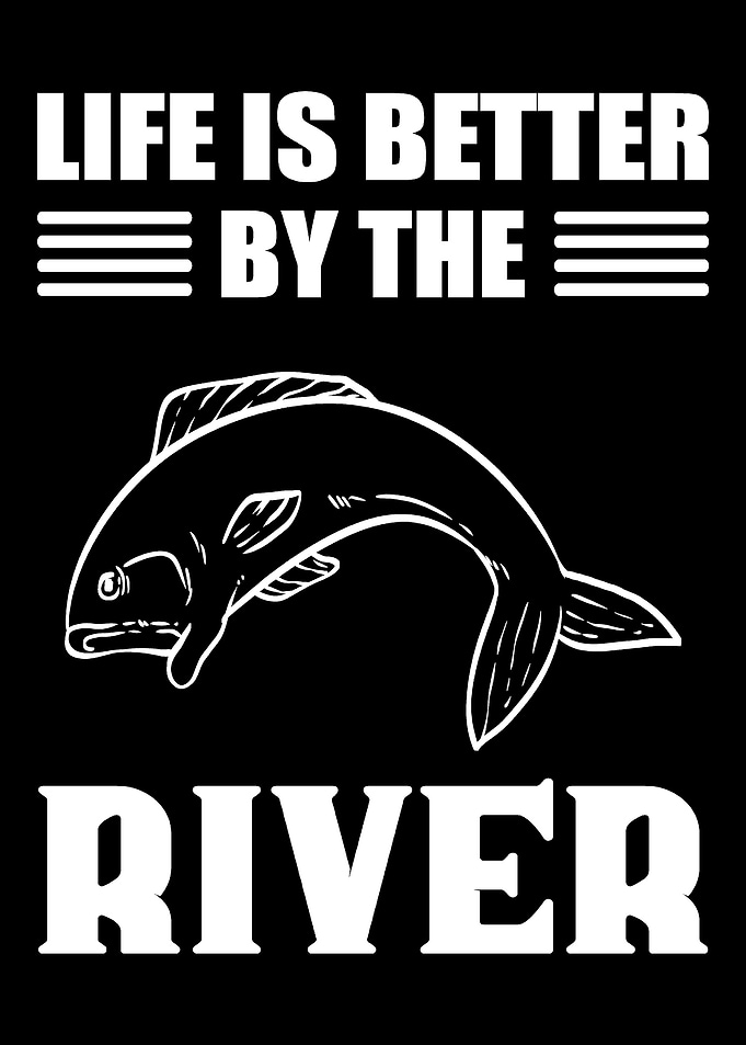 Better by River Hobbyist G