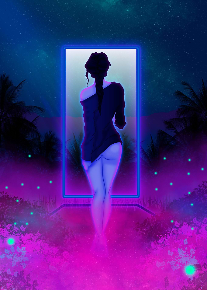 sexy fantasy