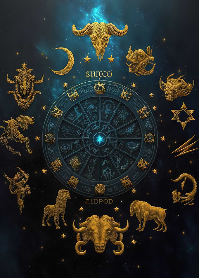 zodiac signs