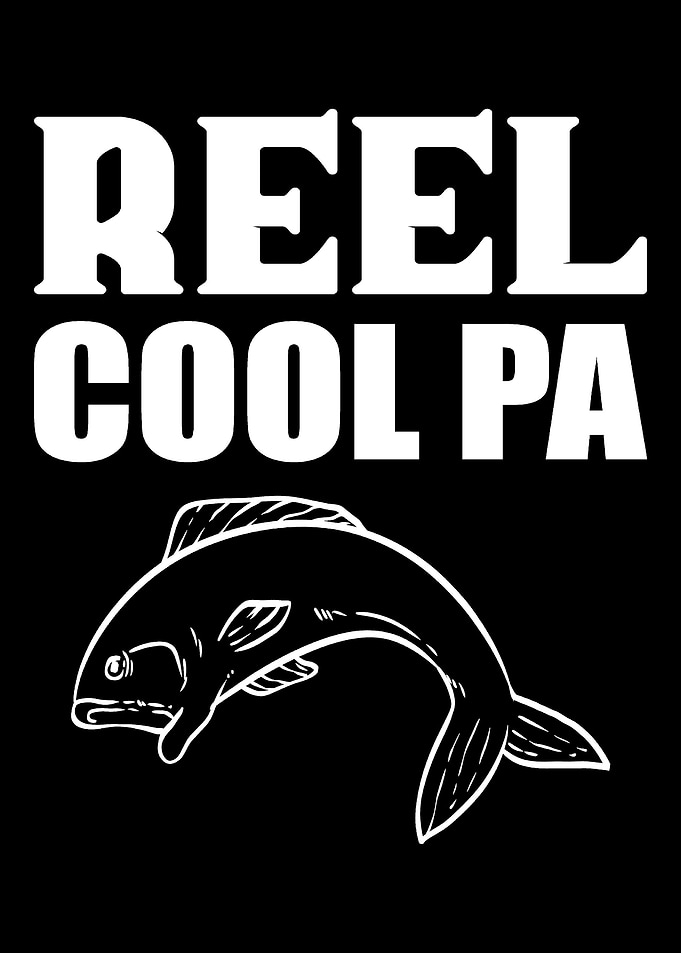 Reel Cool Pa Hardworking D