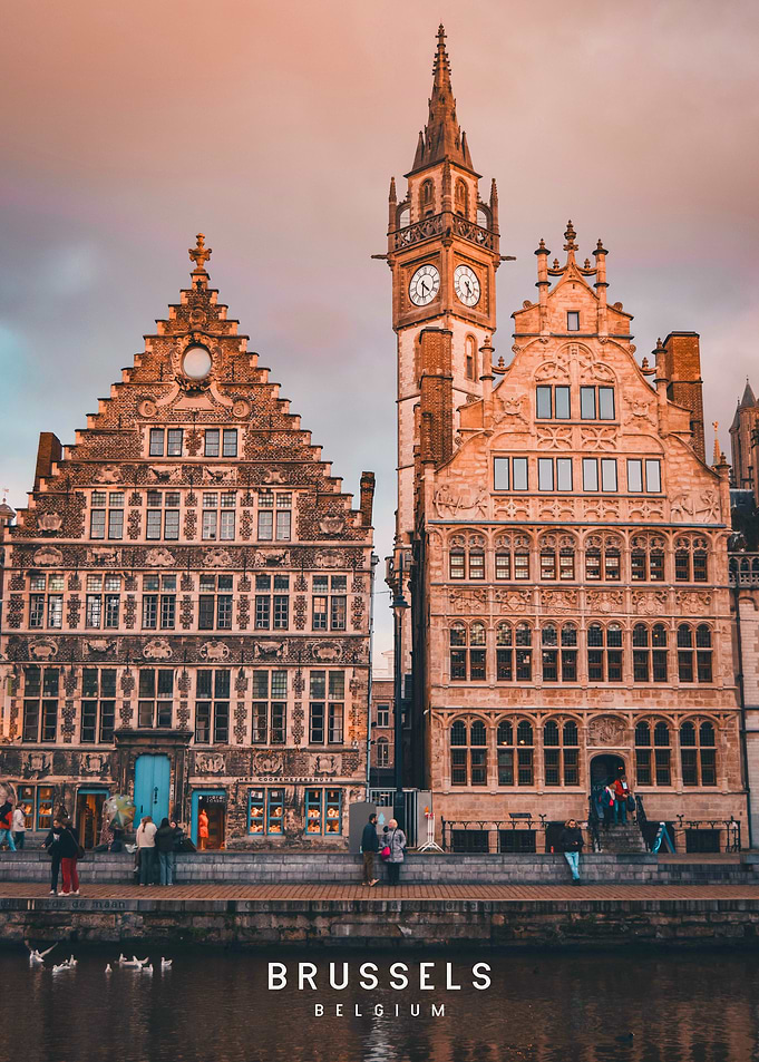 Brussels