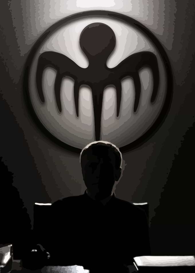 007 Spectre