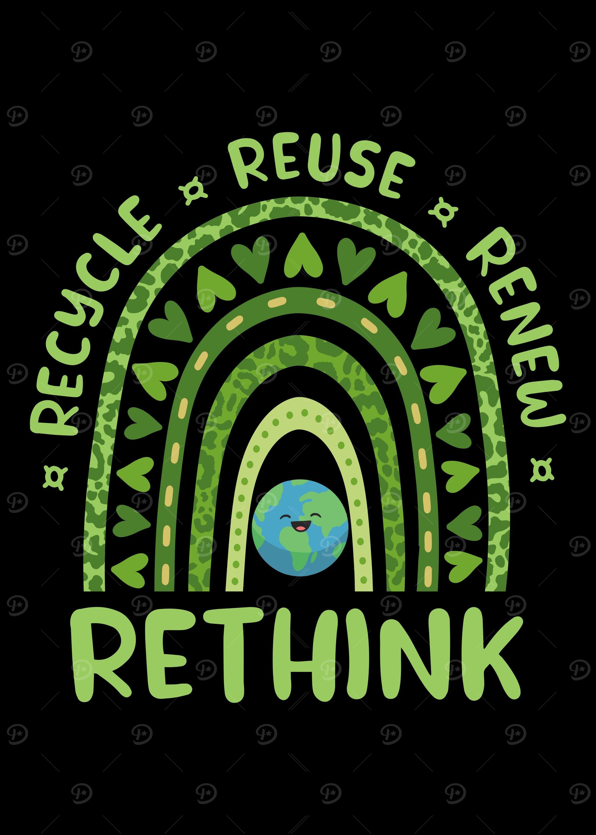 Recycle Earth Design