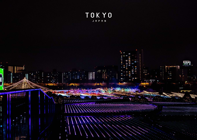 Tokyo