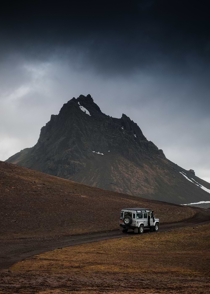 Jeep