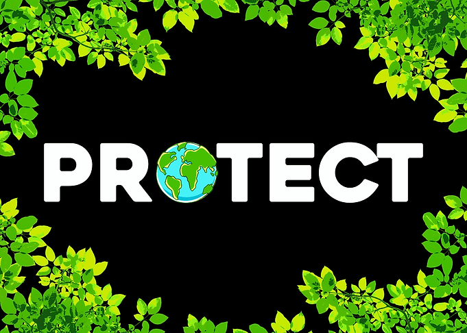 Earth day