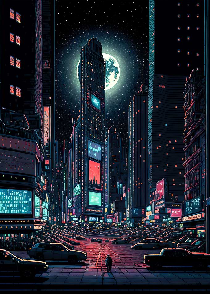 New York City