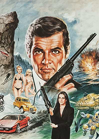 James Bond