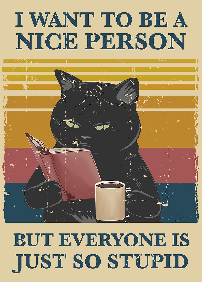 Nice person