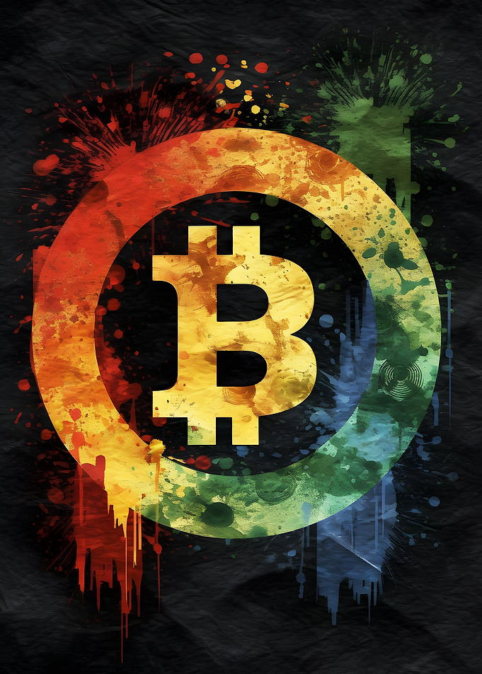 Crypto Currency King