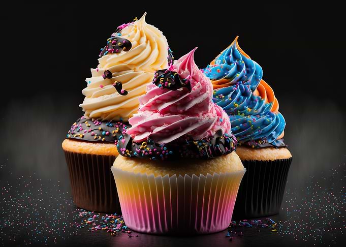 cupcakes