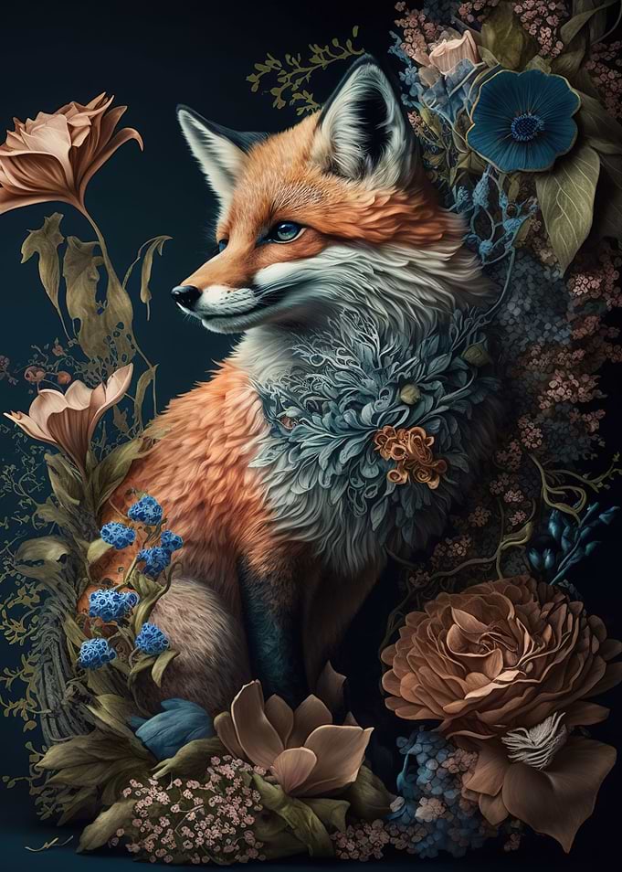 Fox