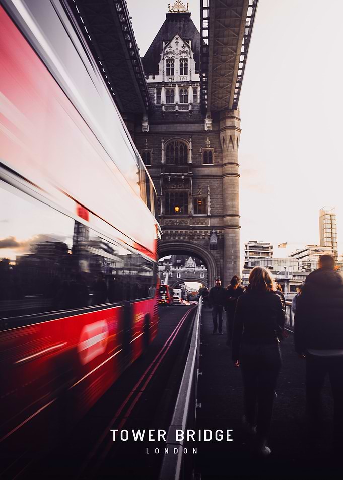 Tower Bridge