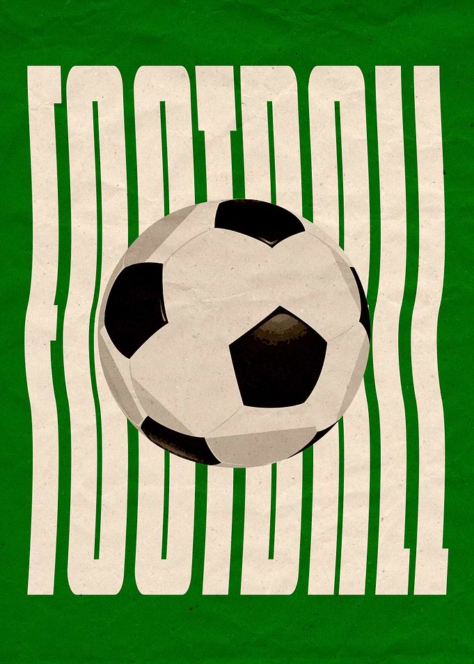 Fotball Ball