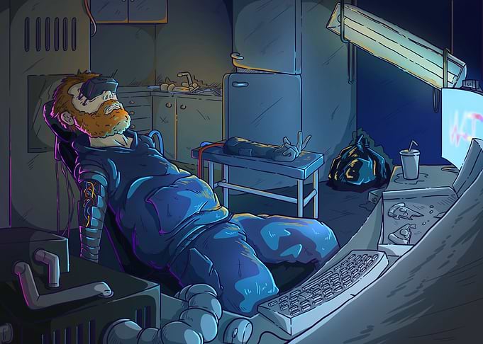 Transhumanism