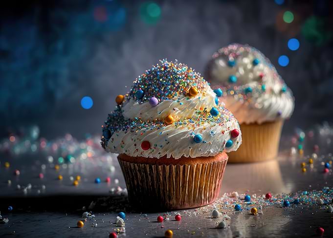cupcakes