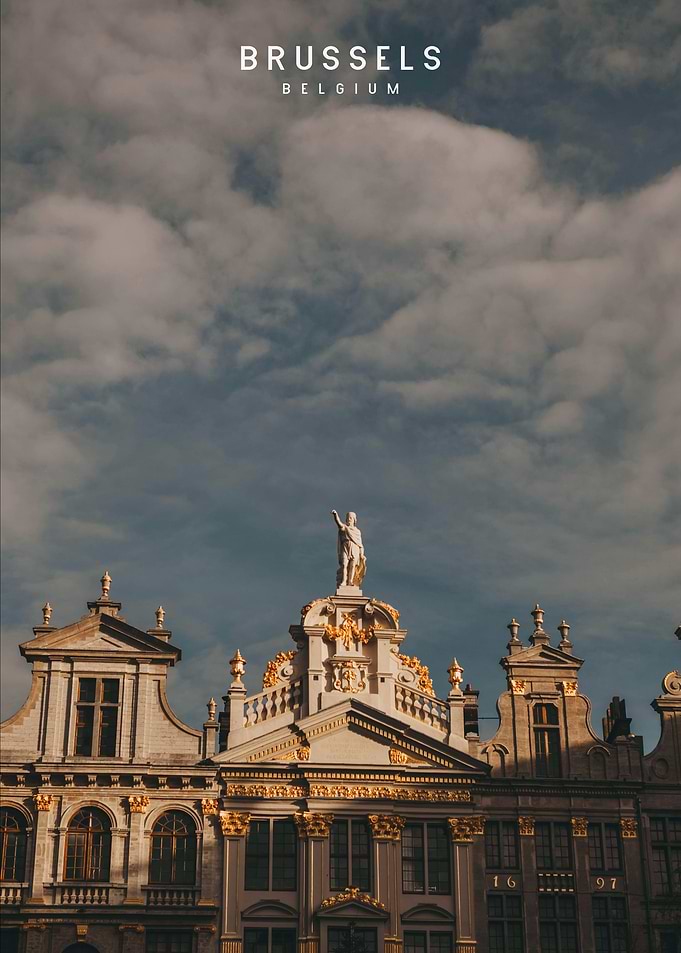 Brussels