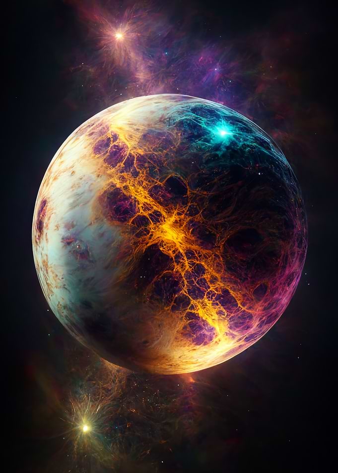 Mercurian Odyssey