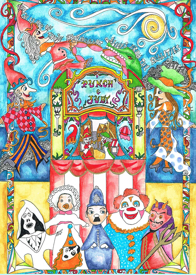 Punch and Judy