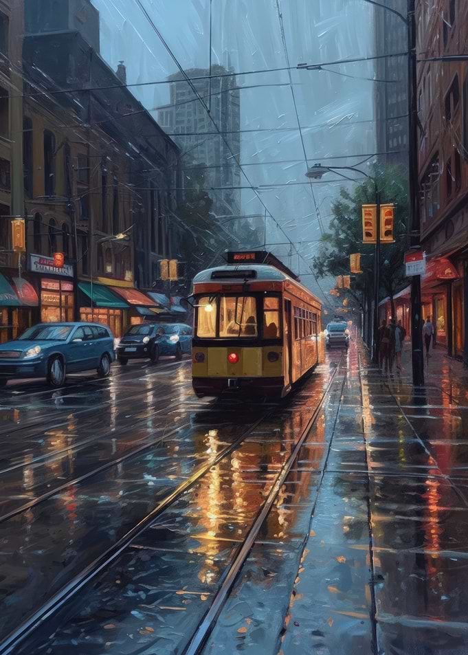 Toronto Canada Beauty