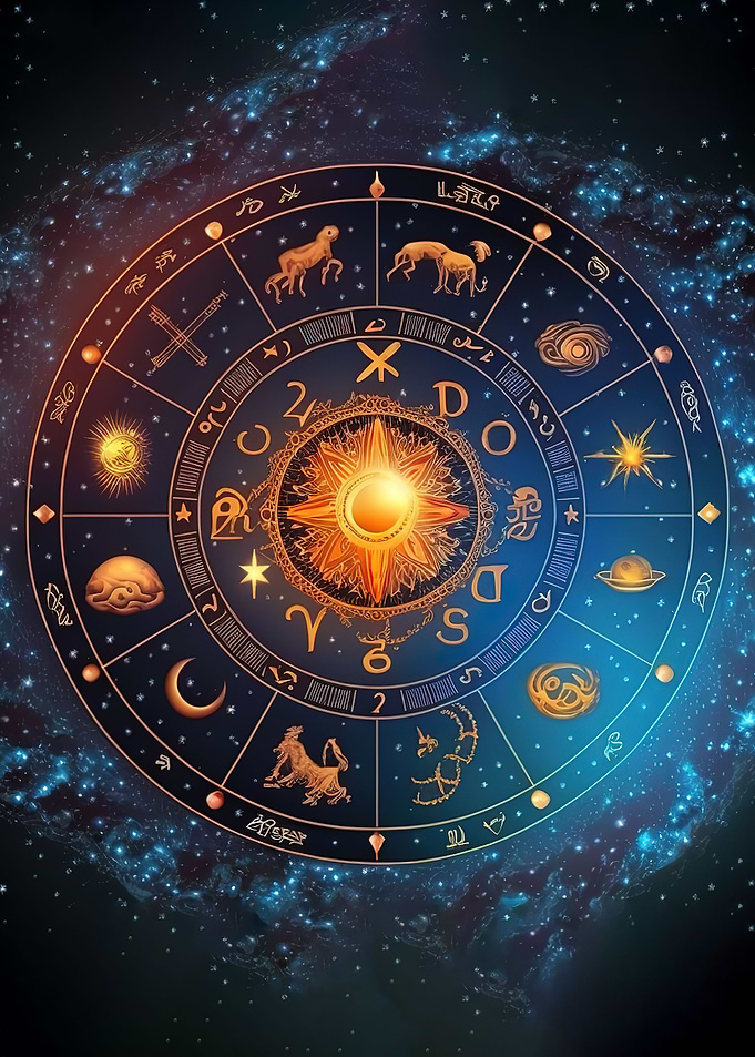 zodiac signs