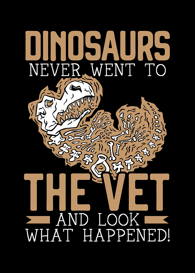 Veterinarian