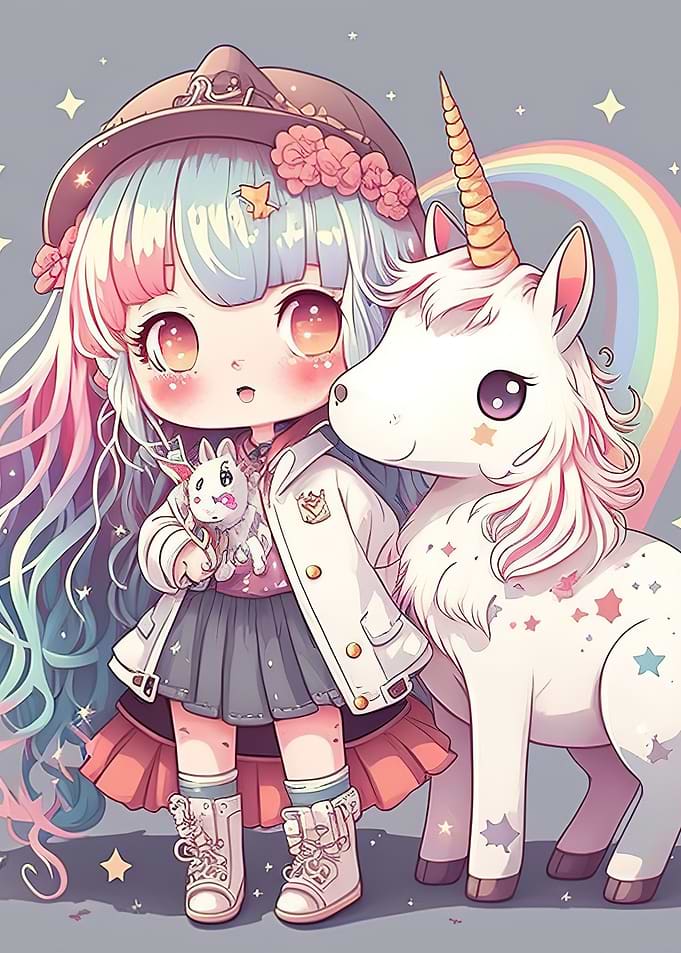 cute horse riding girl