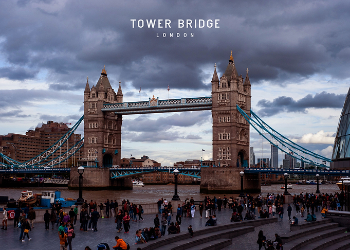 Tower Bridge